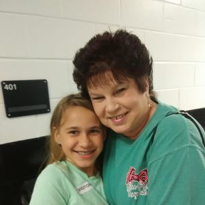 Meet your Posher, Linda